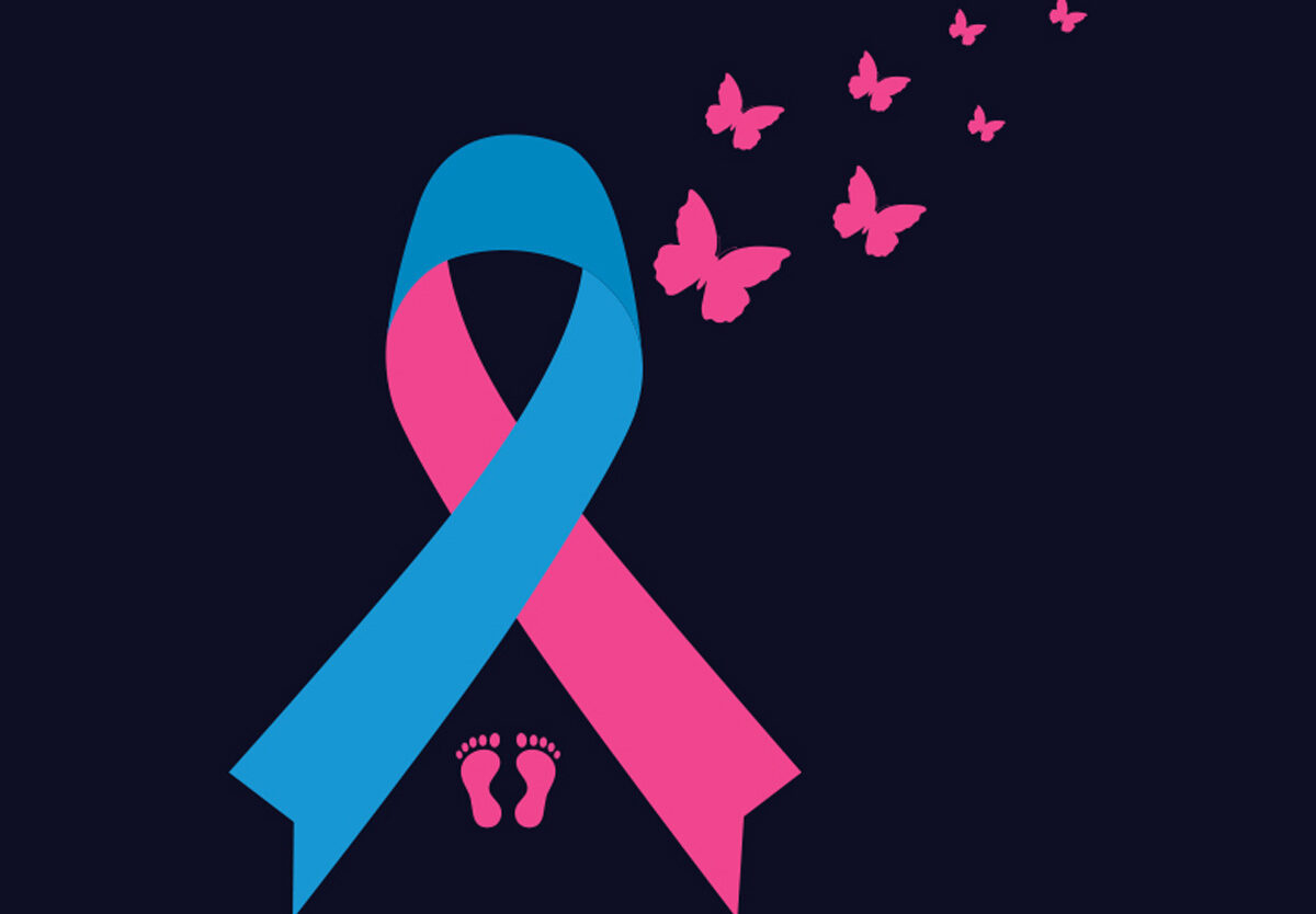 Pregnancy And Infant Loss Remembrance Day - October 15, 2025 in October 15 National Day 2025