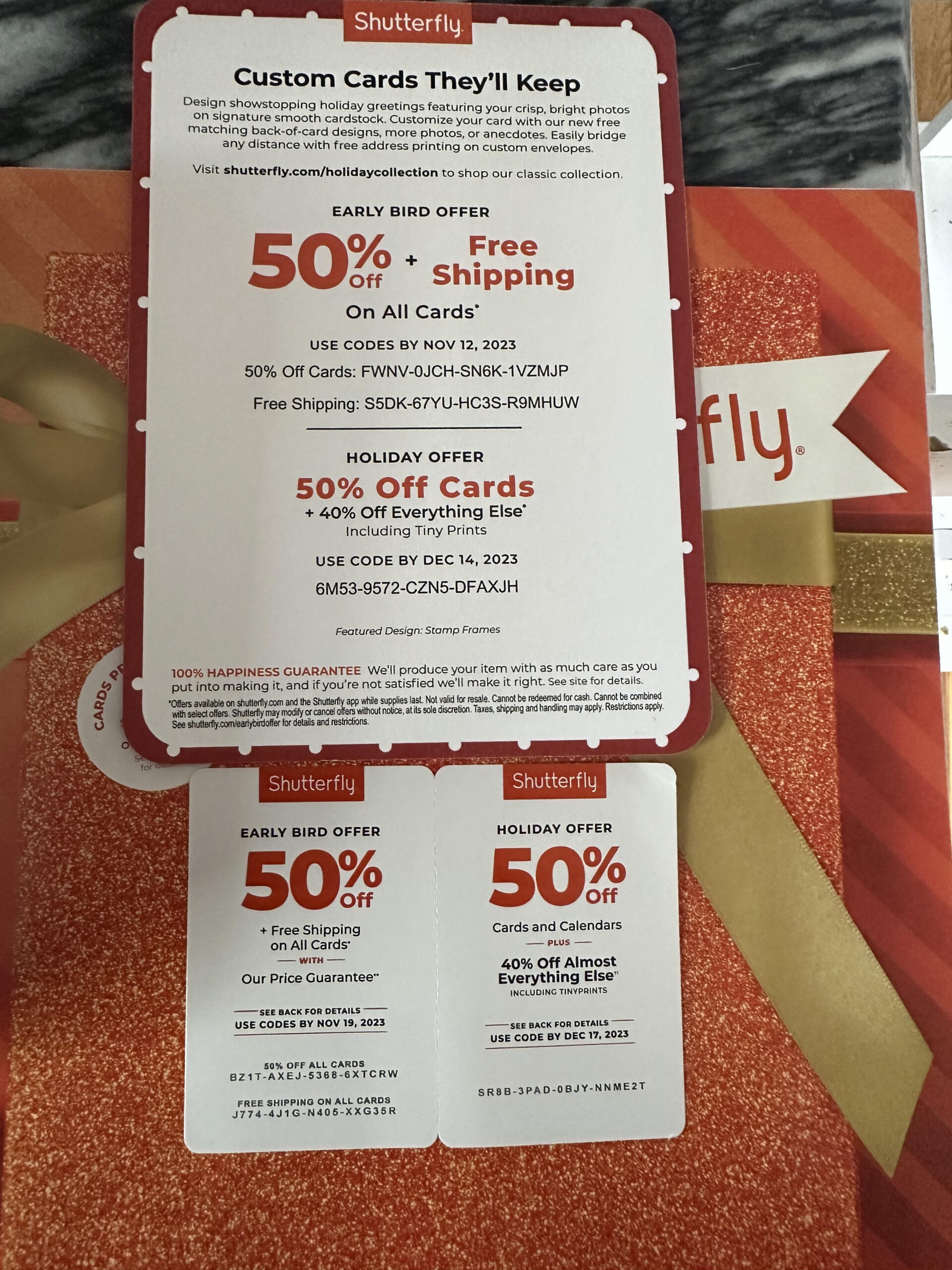 Shutterfly Blanket Coupons 2025 regarding Shutterfly Free Calendar Code 2025 October