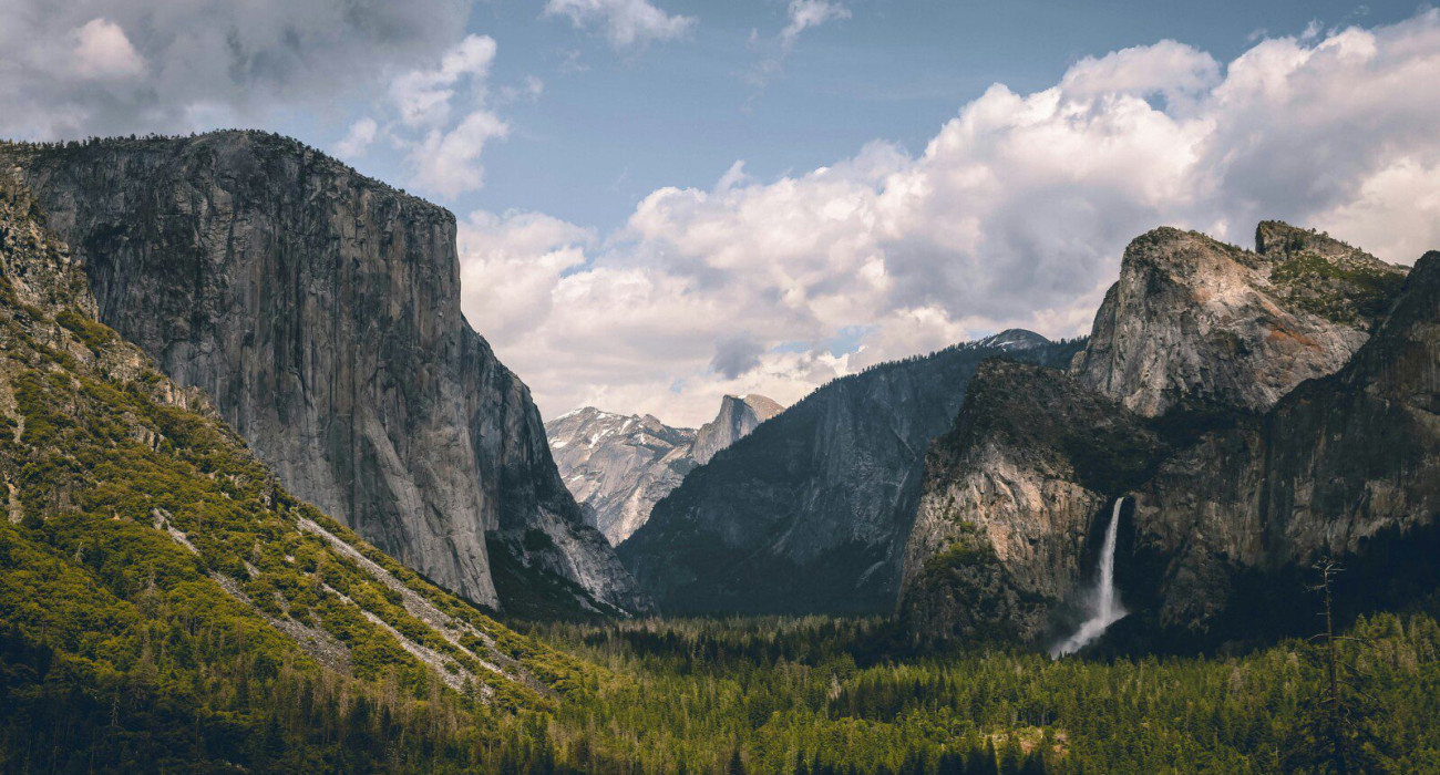 The Best Time To Visit Yosemite National Park In 2025 inside Yosemite National Park Weather In October 2025