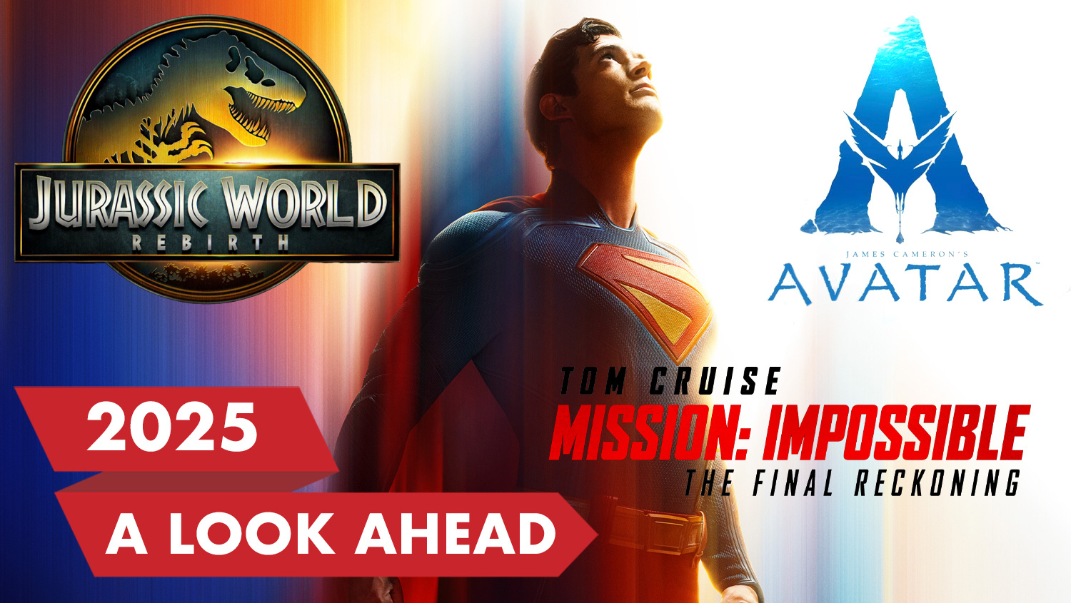 2025 Movies: Release Dates For Most Anticipated Films in November 2025 Movie Calendar