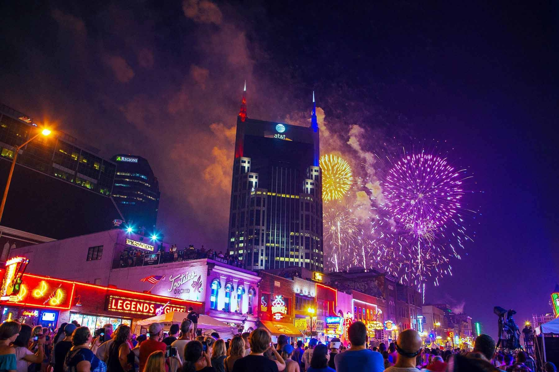 2025 Nashville Events You Don&amp;#039;T Want To Miss! in Nashville Music Calendar November 2025