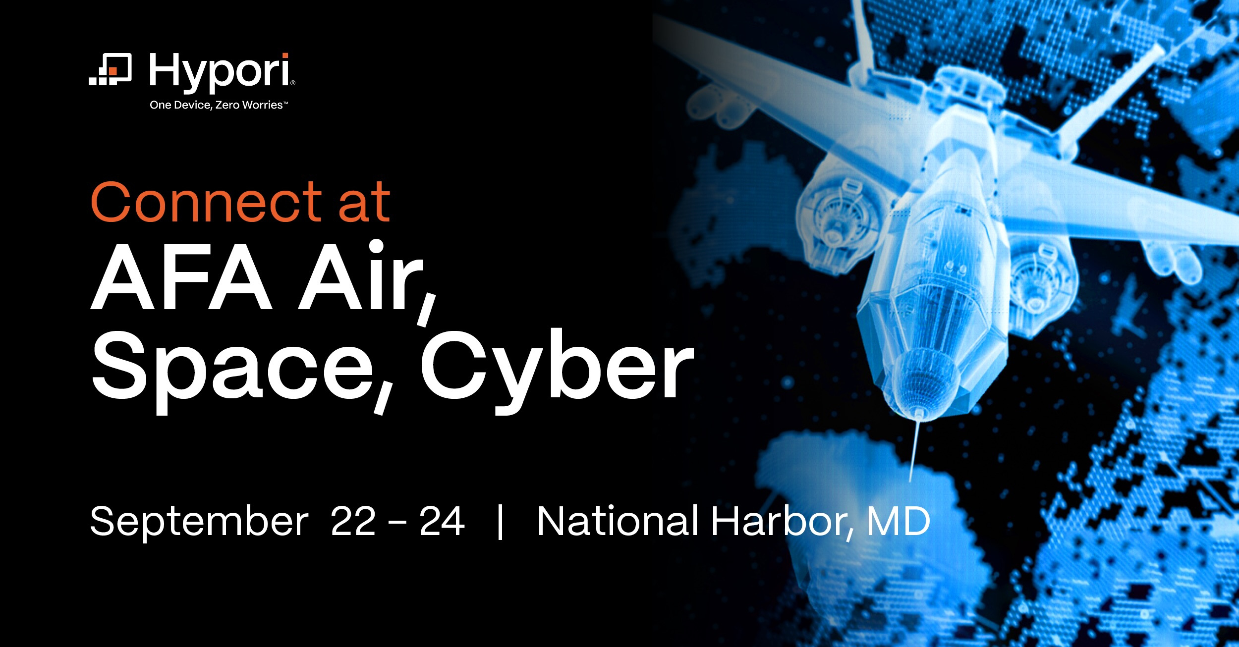 Afa Air, Space, &amp;amp; Cyber Conference 2025 in National Harbor Aviation Summit November 2025