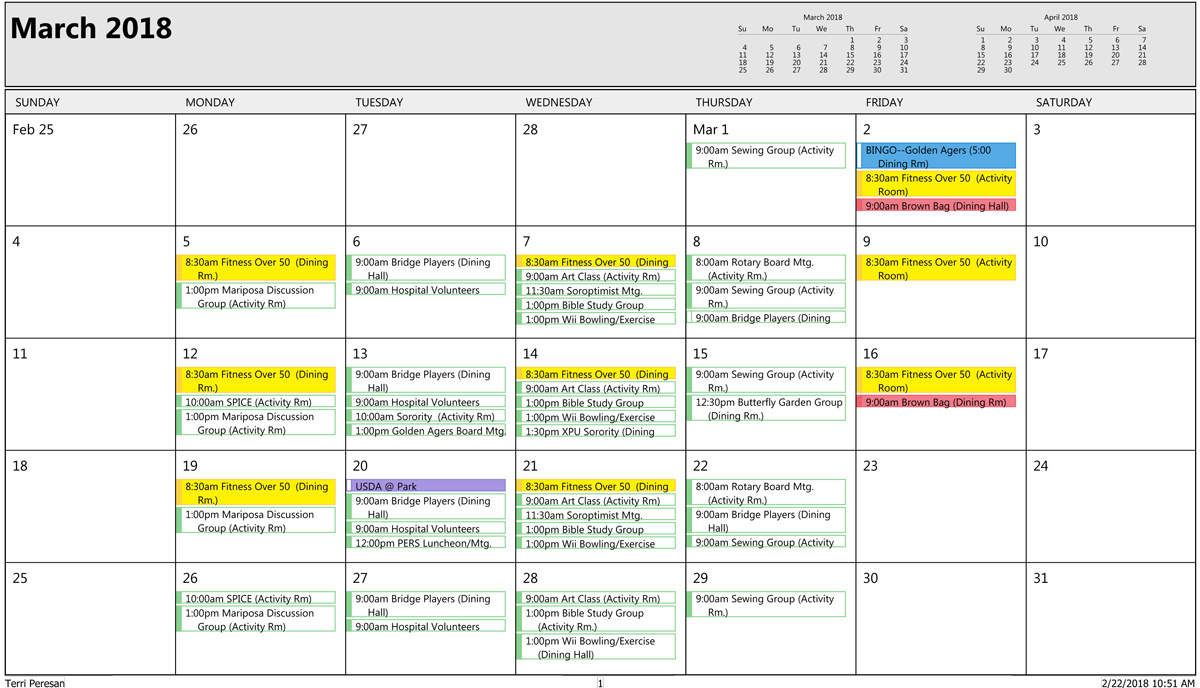 Bingo Calendar Foxwoods - School Academic Calendar in Foxwoods Bingo Calendar 2025 November