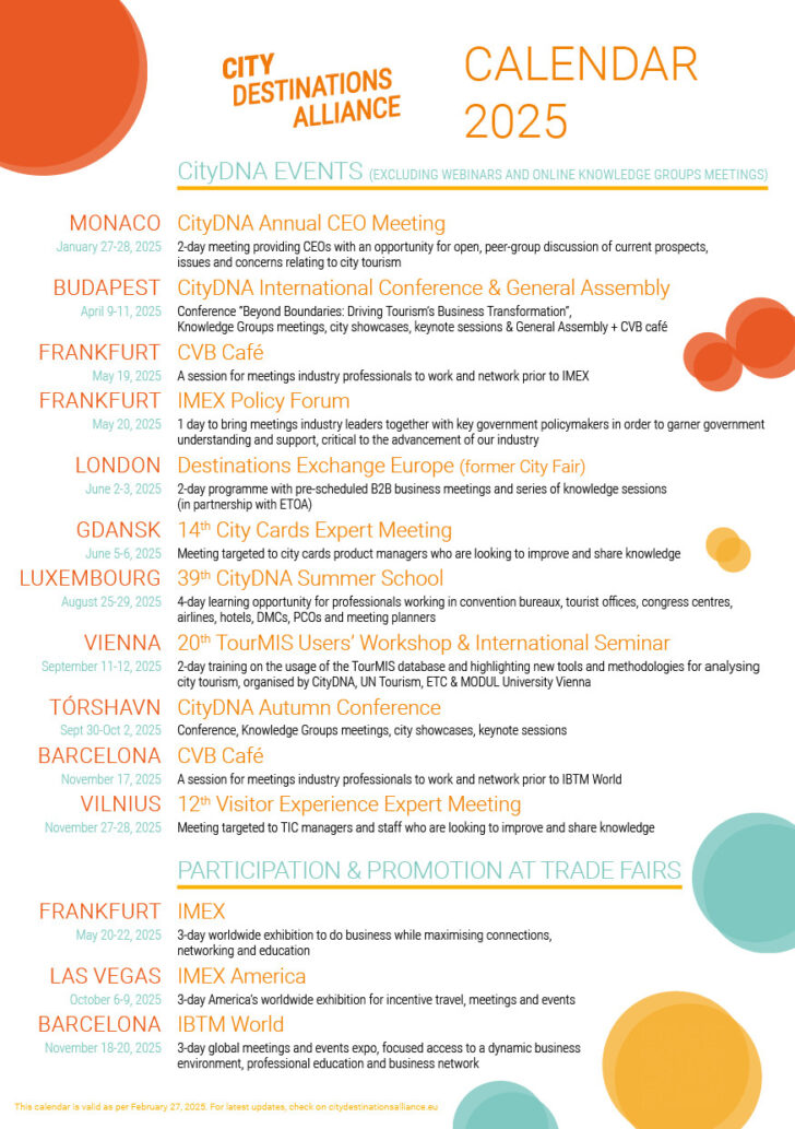 November Calendar of Events 2025 November Calendar of Events 2025