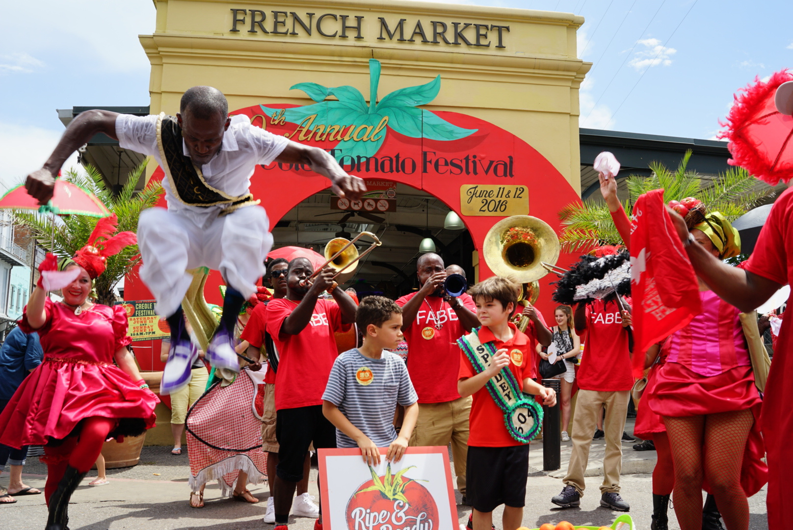 Event & Festival Calendar - New Orleans - New Orleans & Company inside New Orleans Event Calendar November 2025