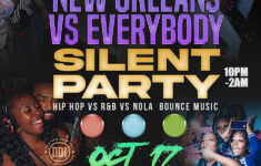 Events | Dew Drop Inn Music Venue & Hotel regarding New Orleans Event Calendar November 2025