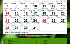 🕉️ Hindu Calendar 2025 – Tithis, Festivals & Auspicious Dates regarding Gujarati Calendar November 2025 With Tithi