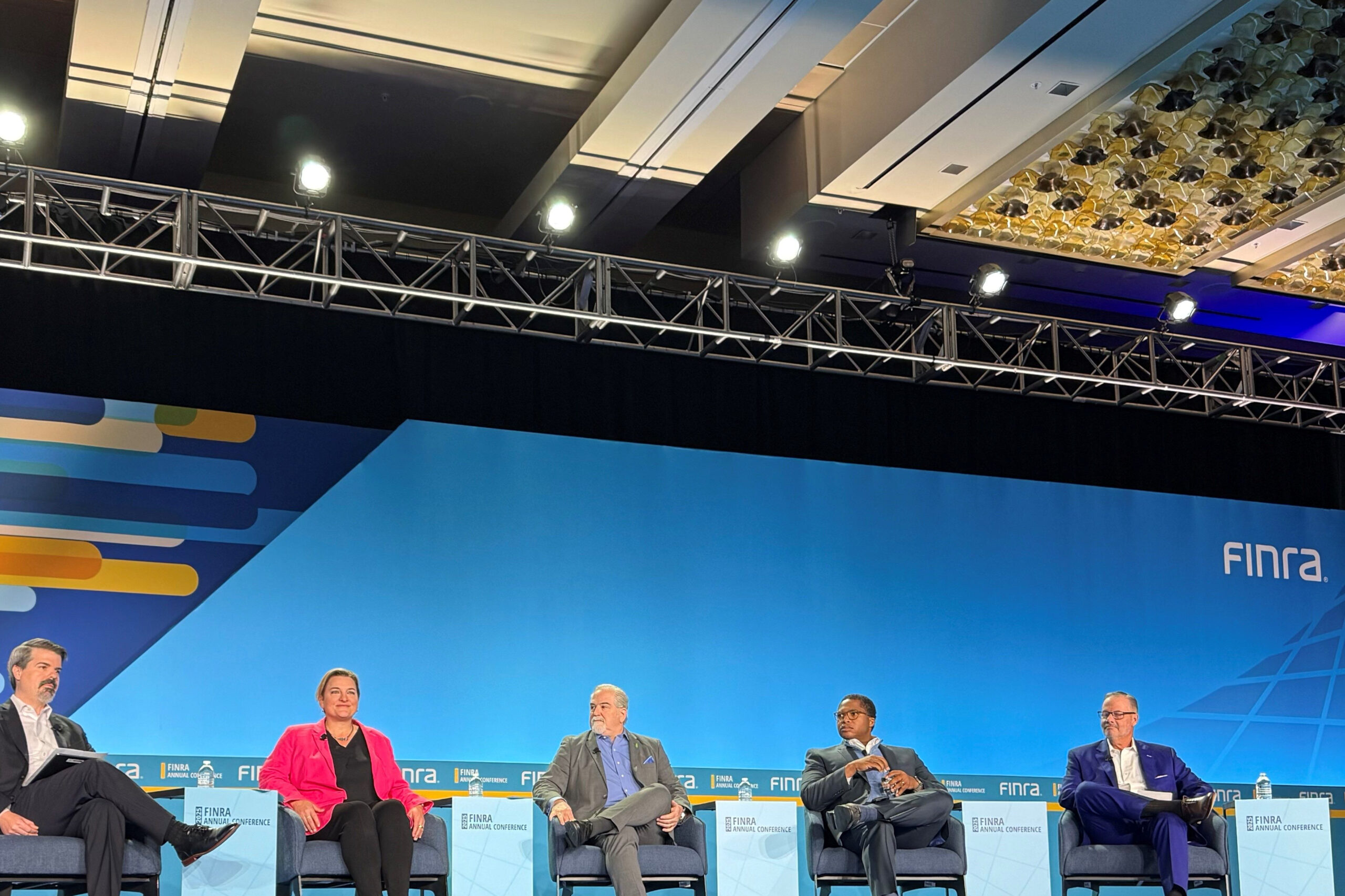 Finra Annual 2025: Obas In The Spotlight – Global Relay inside Pfs National Conference 2025 November
