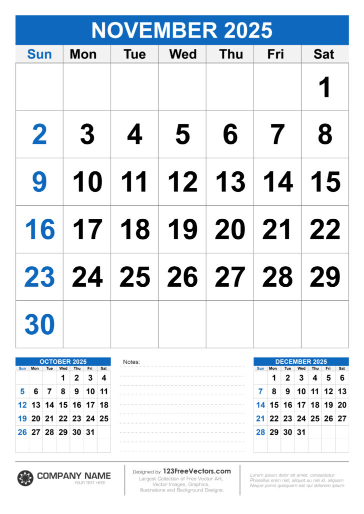November 16 2025 Calendar November 16 2025 Calendar
