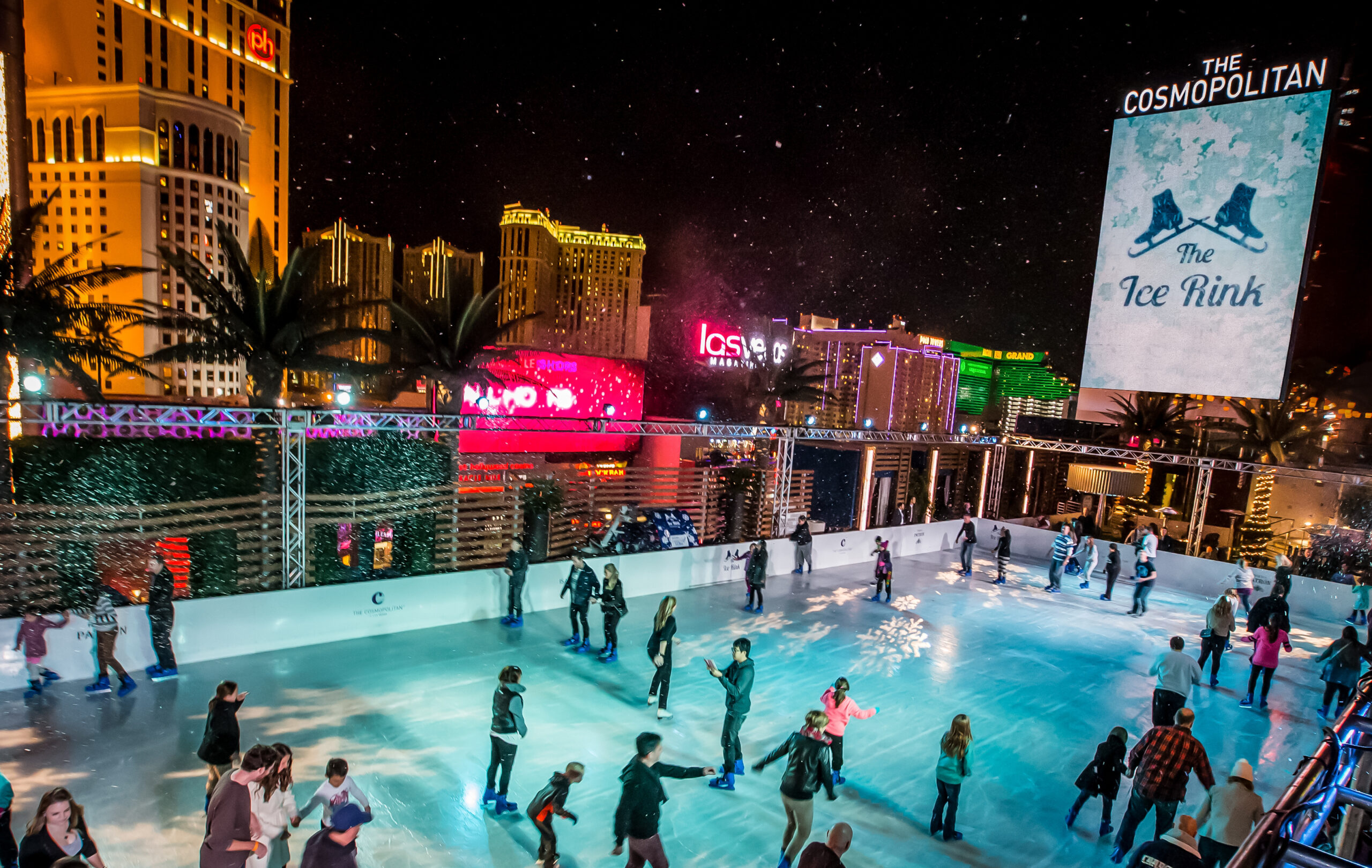 Las Vegas November 2025: Shows, Concerts &amp;amp; Events regarding Las Vegas Calendar of Events November 2025