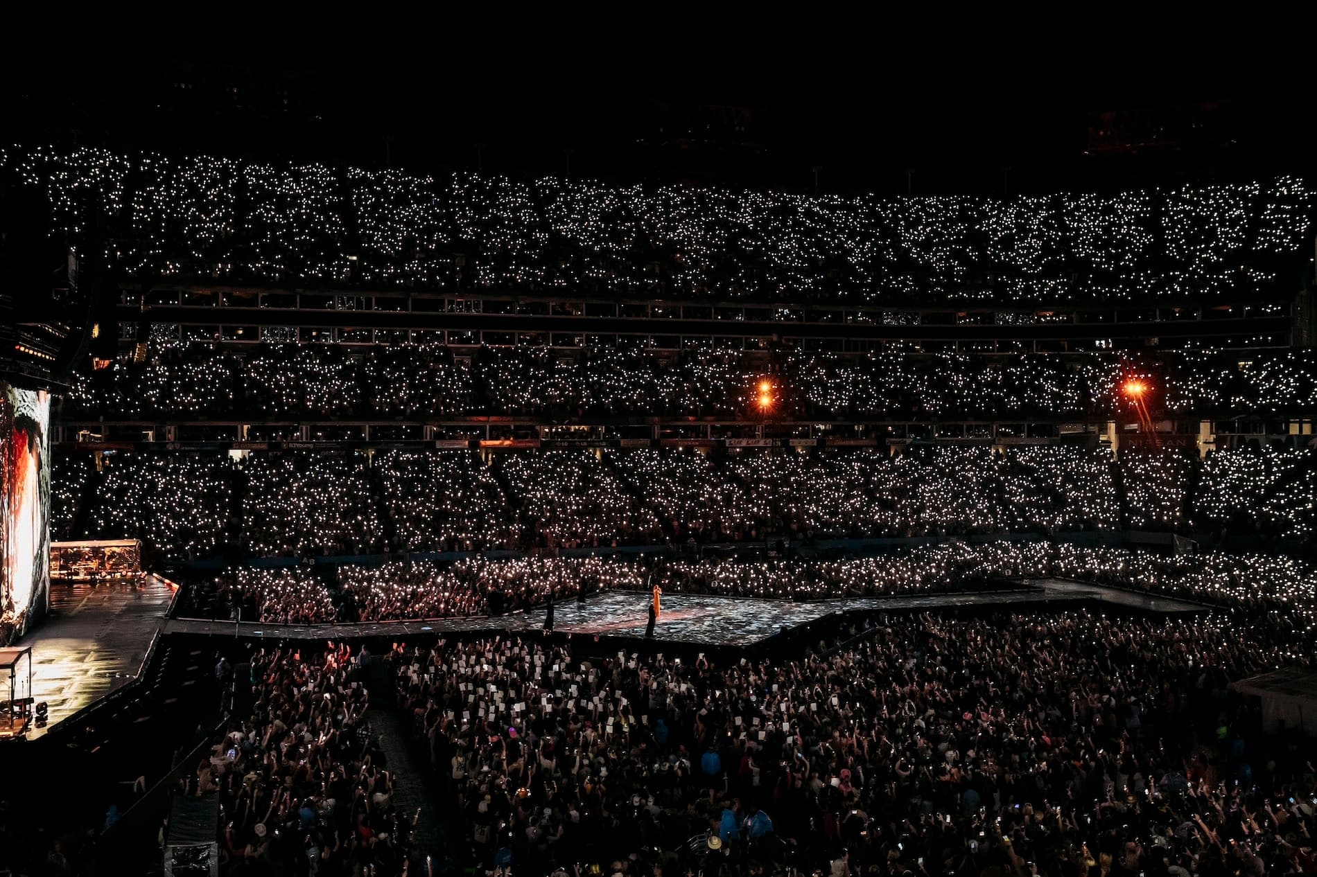 Nashville Concerts For 2025 - The Complete Guide in Nashville Calendar Of Events November 2025