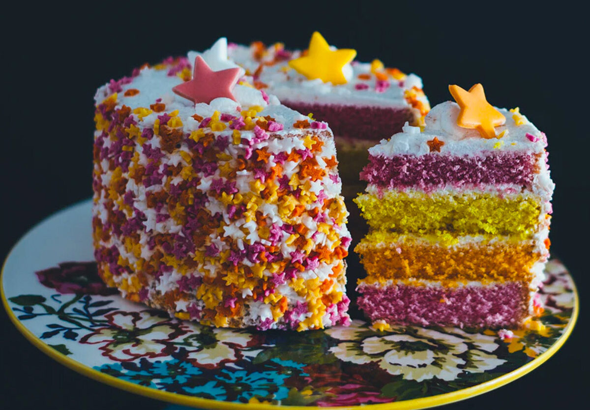 National Cake Day — November 26Th, 2020 | National Today with regard to National Day November 26 2025