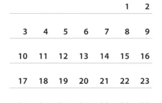November 2025-Calendar 2025 Vorlage Lizenzfreier Vektor pertaining to November 2Nd 2025 Calendar