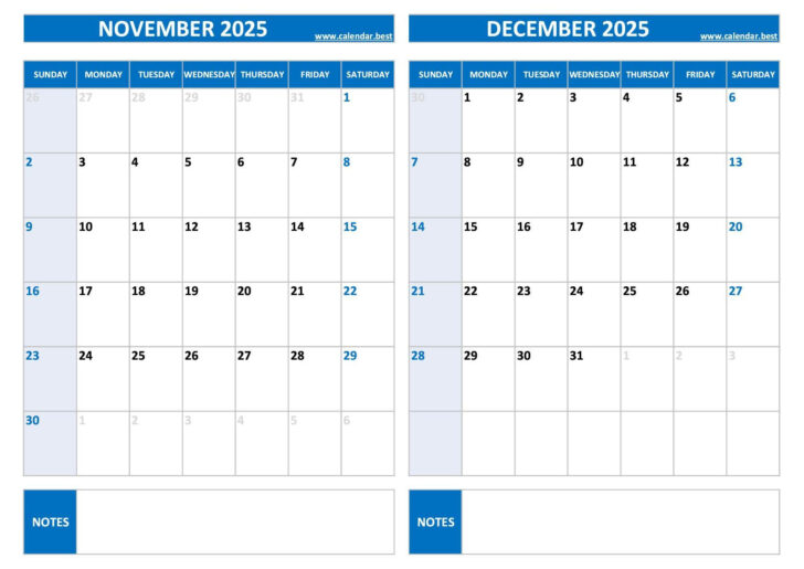 Show Me November 2025 Calendar Show Me November 2025 Calendar