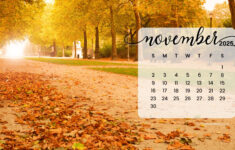 November 2025 Calendar Desktop Wallpaper Backgrounds | Entheosweb intended for November 2025 Calendar Desktop
