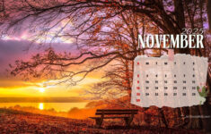 November 2025 Calendar Desktop Wallpaper Backgrounds | Entheosweb intended for November Calendar Wallpaper 2025