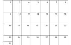 November 2025 Calendar (Free Printable) – Free Printables inside Word November 2025 Calendar