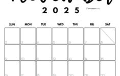 November 2025 Calendars – 23 Cute Free Printable Pdfs | Saturdaygift for November Calendar 2025 Portrait