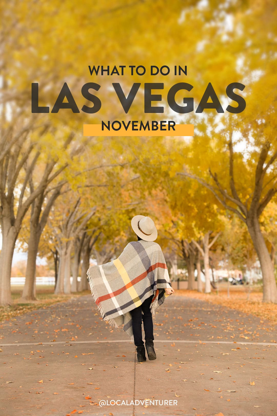 November Las Vegas Shows And Events 2025 - What To Do, Pack, And More within Las Vegas Event Calendar November 2025