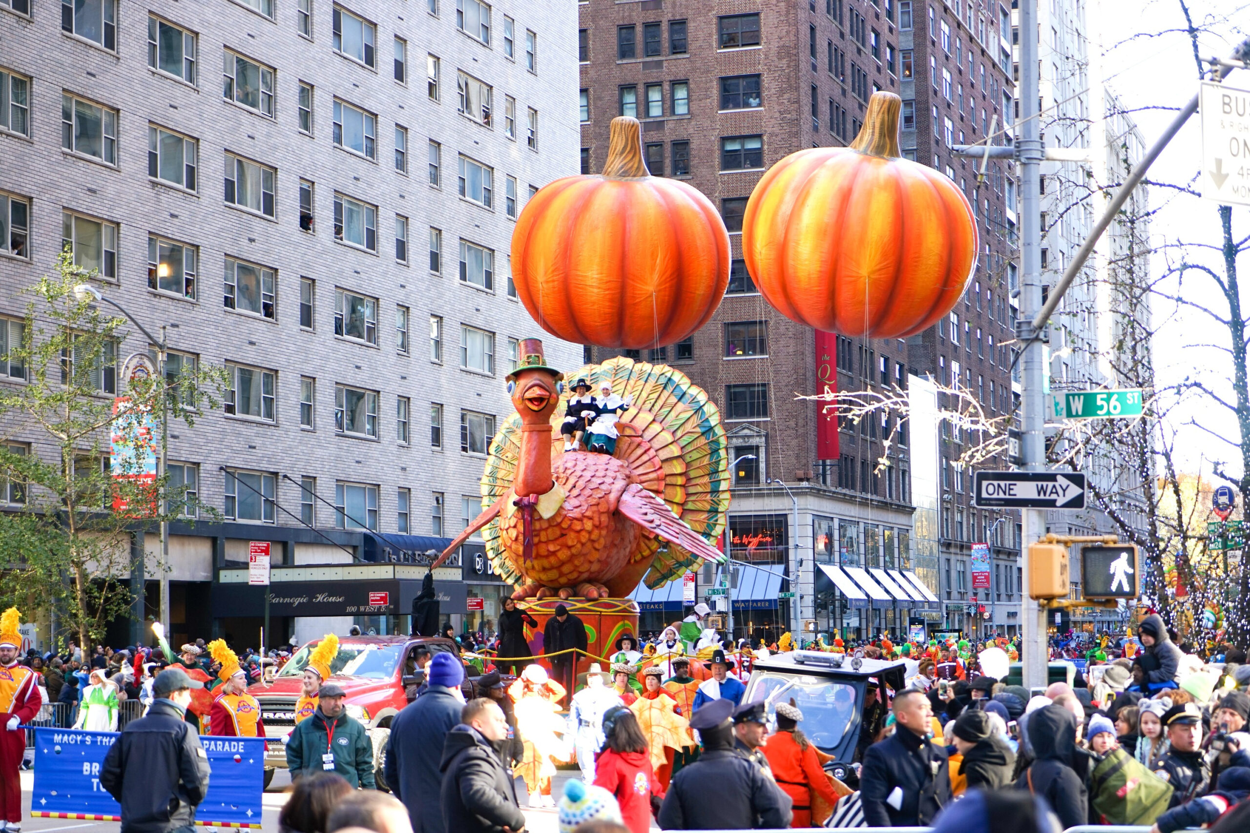 Nyc In November 2025: Events And Things To Do, Including Holidays intended for Nyc Calendar Of Events November 2025