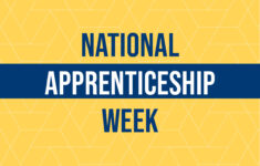 Past Event] National Apprenticeship Week › Events – Illinois for National Apprenticeship Week 2025 November