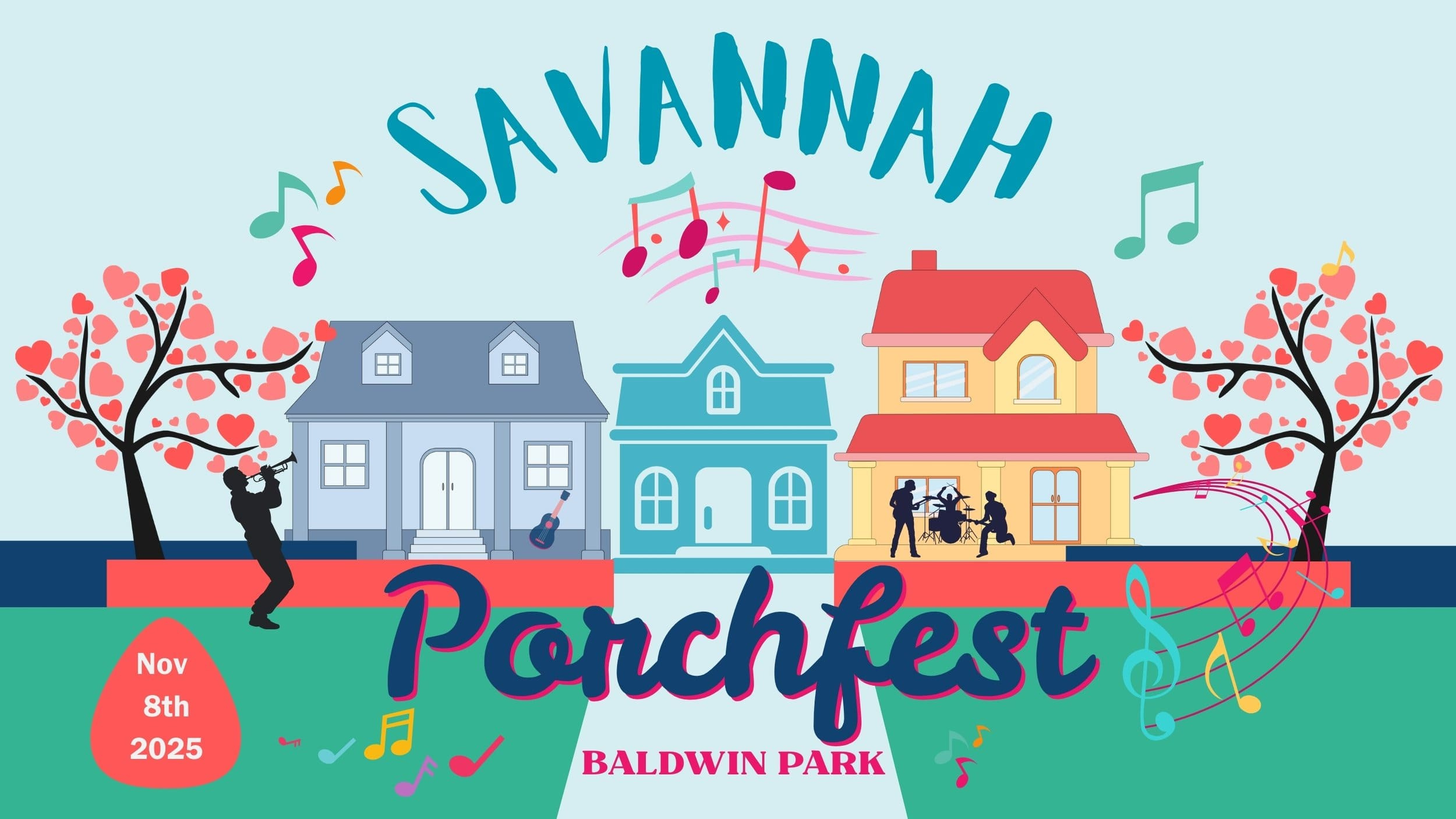 Savannah&amp;#039;S Event &amp;amp; Networking Guide - Savannah Master Calendar within Savannah Calendar of Events November 2025