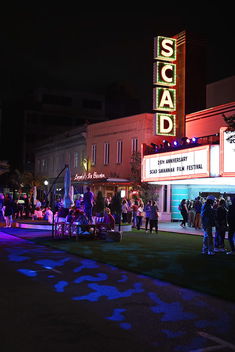 The Top Annual Events In Savannah In 2025 - Savannah First-Timer&amp;#039;S within Savannah Calendar Of Events November 2025