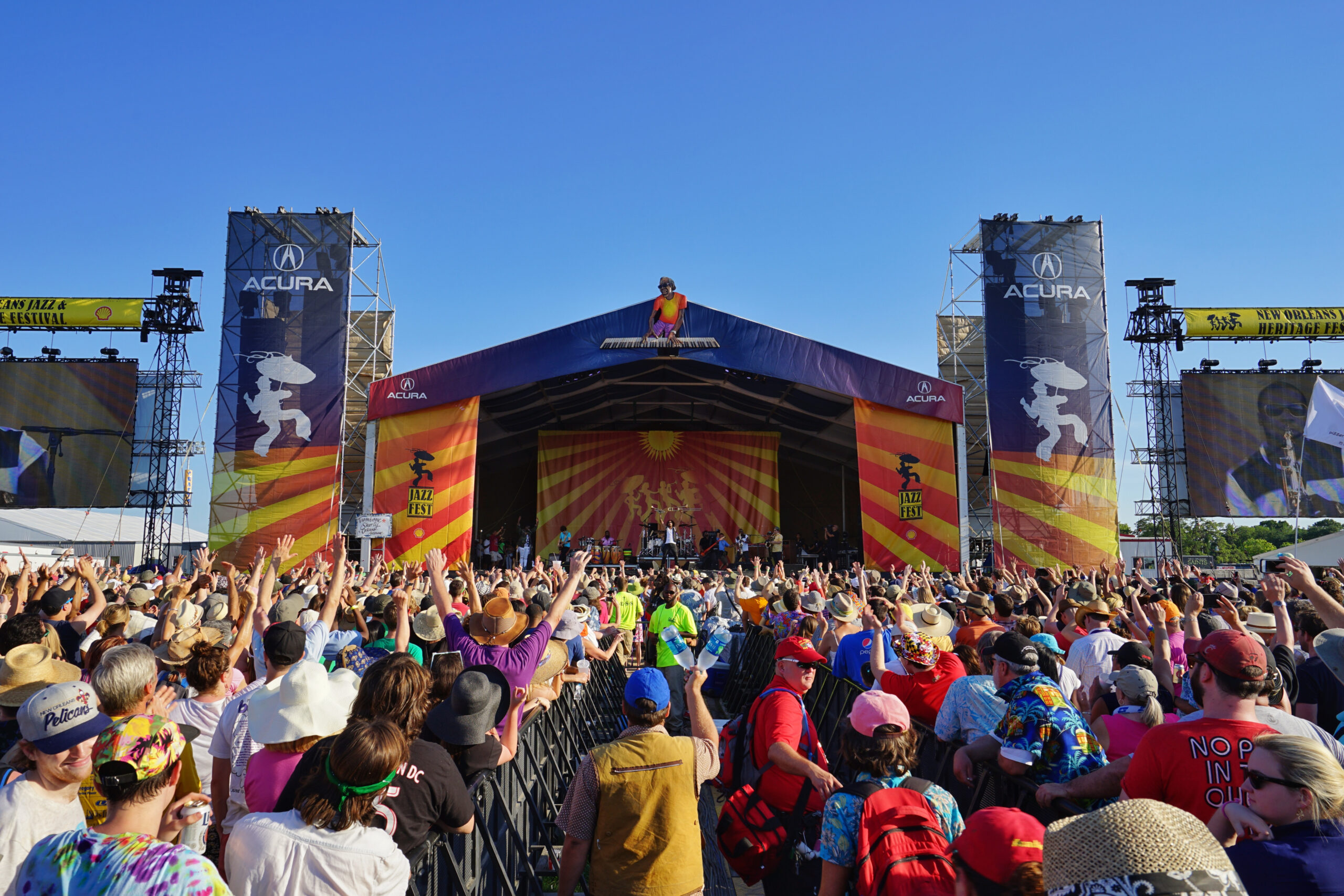 Upcoming New Orleans Events for New Orleans Event Calendar November 2025