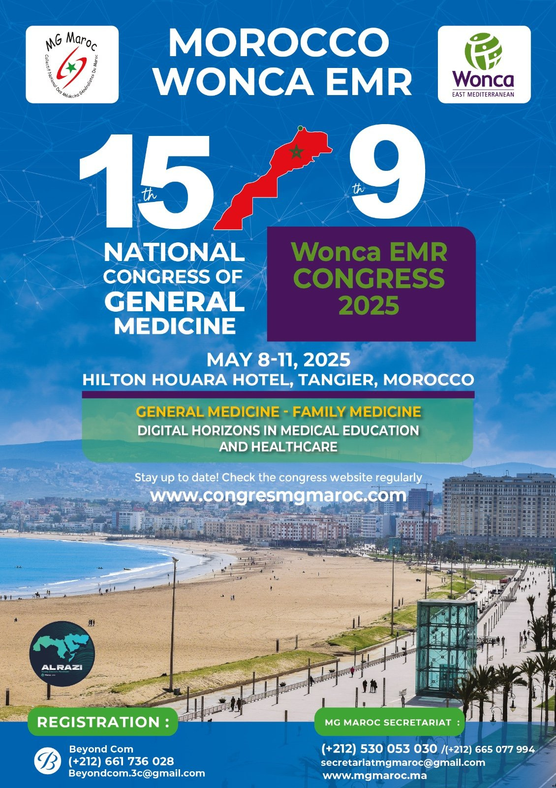 World Organization Of Family Doctors (Wonca) intended for National Medical Conferences November 2025