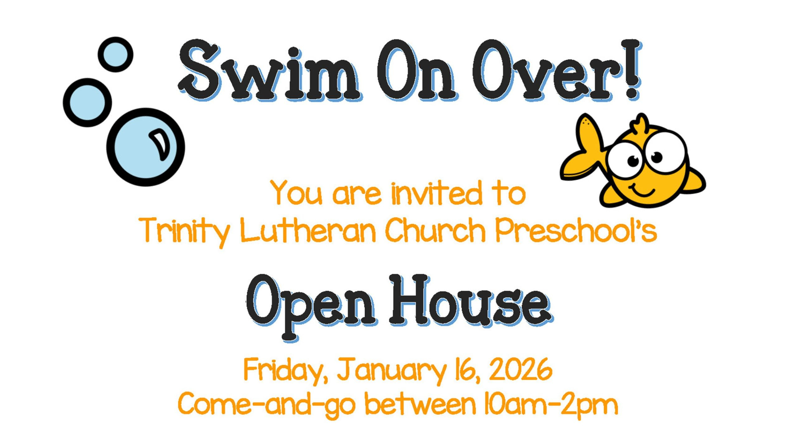 2026-2027 Preschool Open House And Enrollment | Tlcms with regard to Lcms Liturgical Calendar 2026 - 2027
