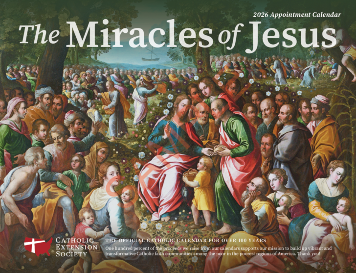 Free Catholic Calendar 2026 Free Catholic Calendar 2026