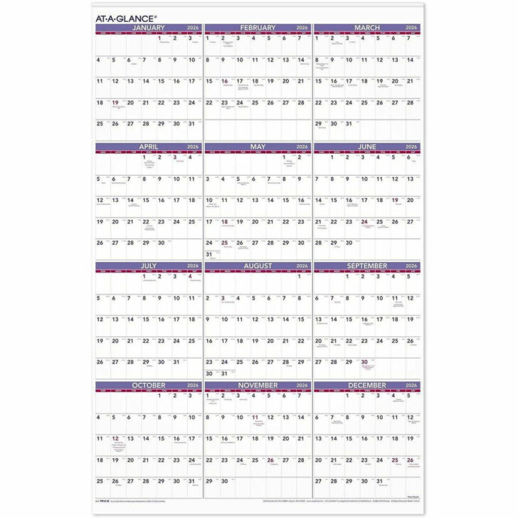 2026 Calendar with Julian Dates 2026 Calendar with Julian Dates