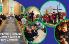 Celebrating Catholic Education At Niagara Catholic – Niagara throughout Niagara Catholic School Board Calendar 2026