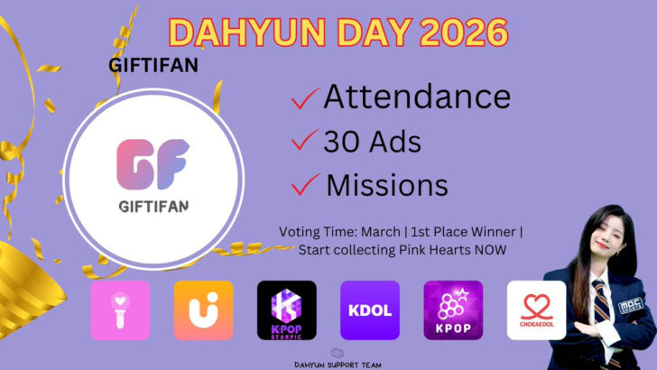 K Days Attendance 2026