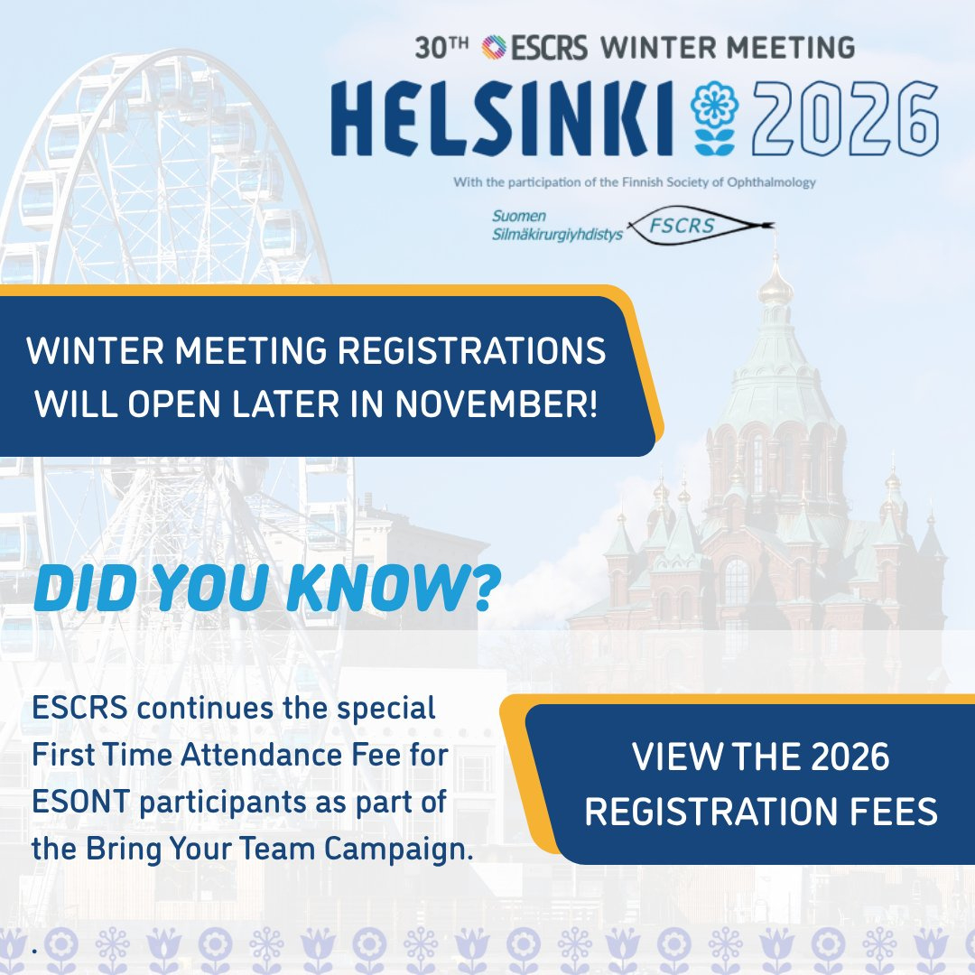 Escrs On X within Time and Attendance Conference 2026