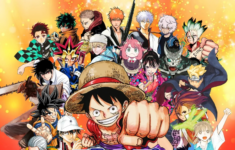 Every Major Anime Announcement At Jump Festa 2026 with Anime Calendar 2026 Events