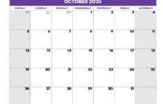 Free Printable 2025-2026 School Calendar – Lovely Planner in 2025 2026 School Year Calendar Printable Free