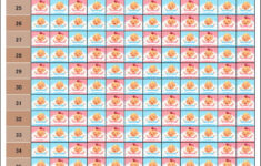 Guess Your Baby Gender Using Chinese Calendar Gender 2025 for Chinese Calendar 2026 Gender