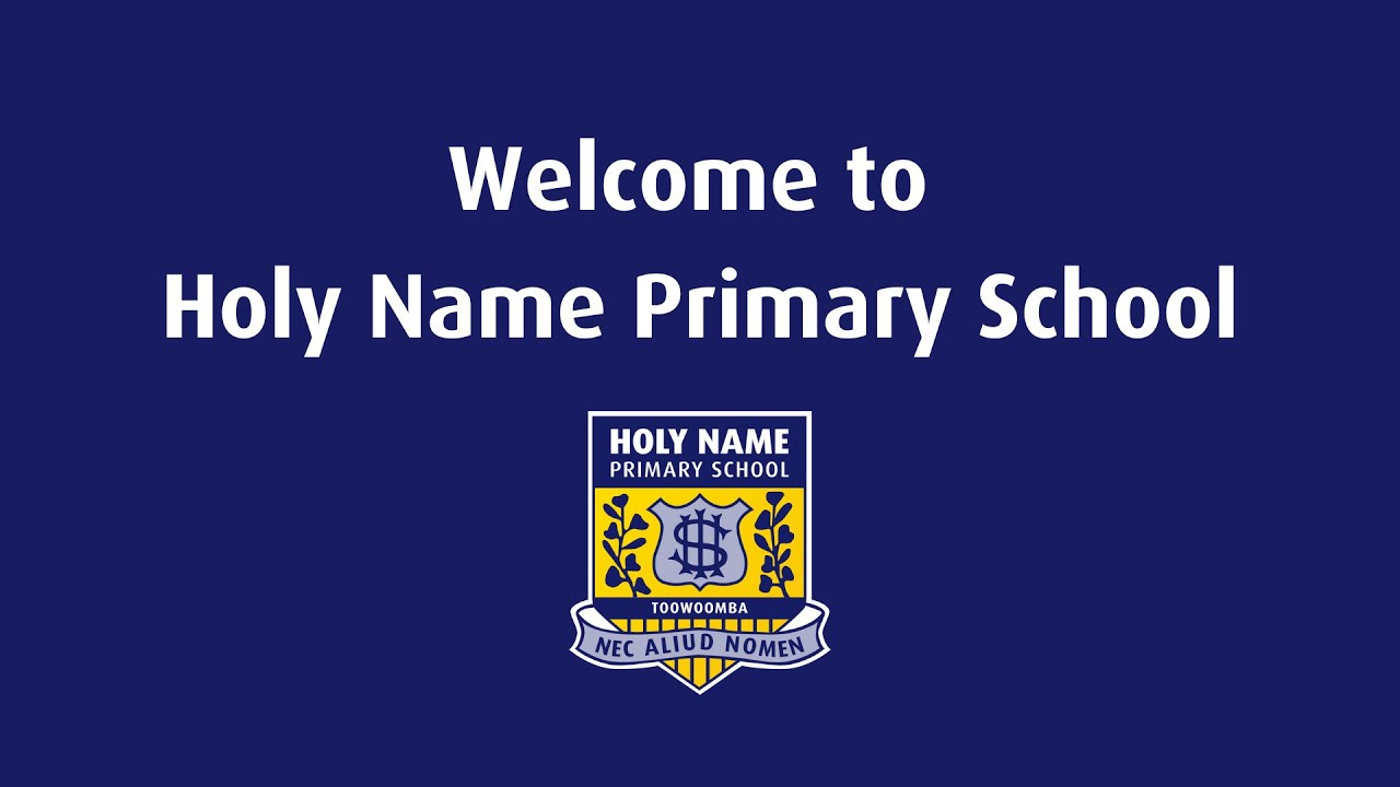 Home - Holy Name Primary School, Toowoomba pertaining to Toowoomba Catholic School Calendar 2026