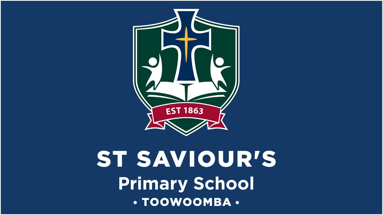 Home - St Saviour&amp;#039;S Primary School, Toowoomba throughout Toowoomba Catholic School Calendar 2026