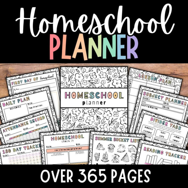 Homeschool Attendance Calendar 2026 – 2027 Homeschool Attendance Calendar 2026 – 2027