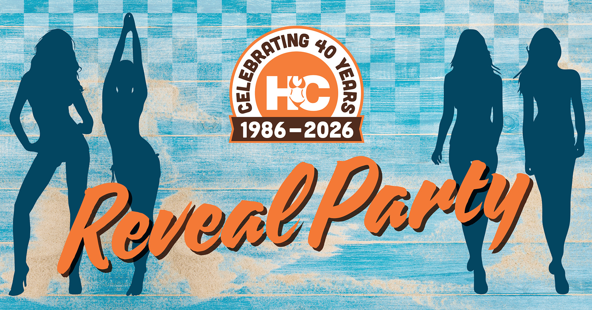 Hooters Florida | » 2026 Calendar Reveal in Hooters 2026 Calendar Printable