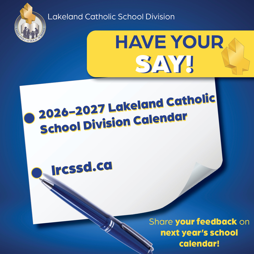 Live Feed | Holy Family Catholic School with regard to Edmonton Catholic School Calendar 2026 - 2027
