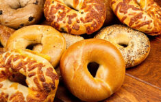 National Bagel Day (January 15Th) | Days Of The Year in National Bagel Day January 2026