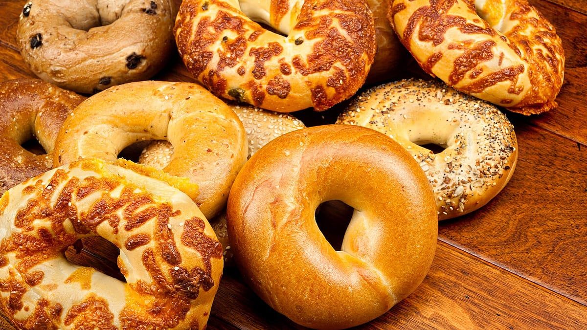 National Bagel Day (January 15Th) | Days Of The Year in National Bagel Day January 2026