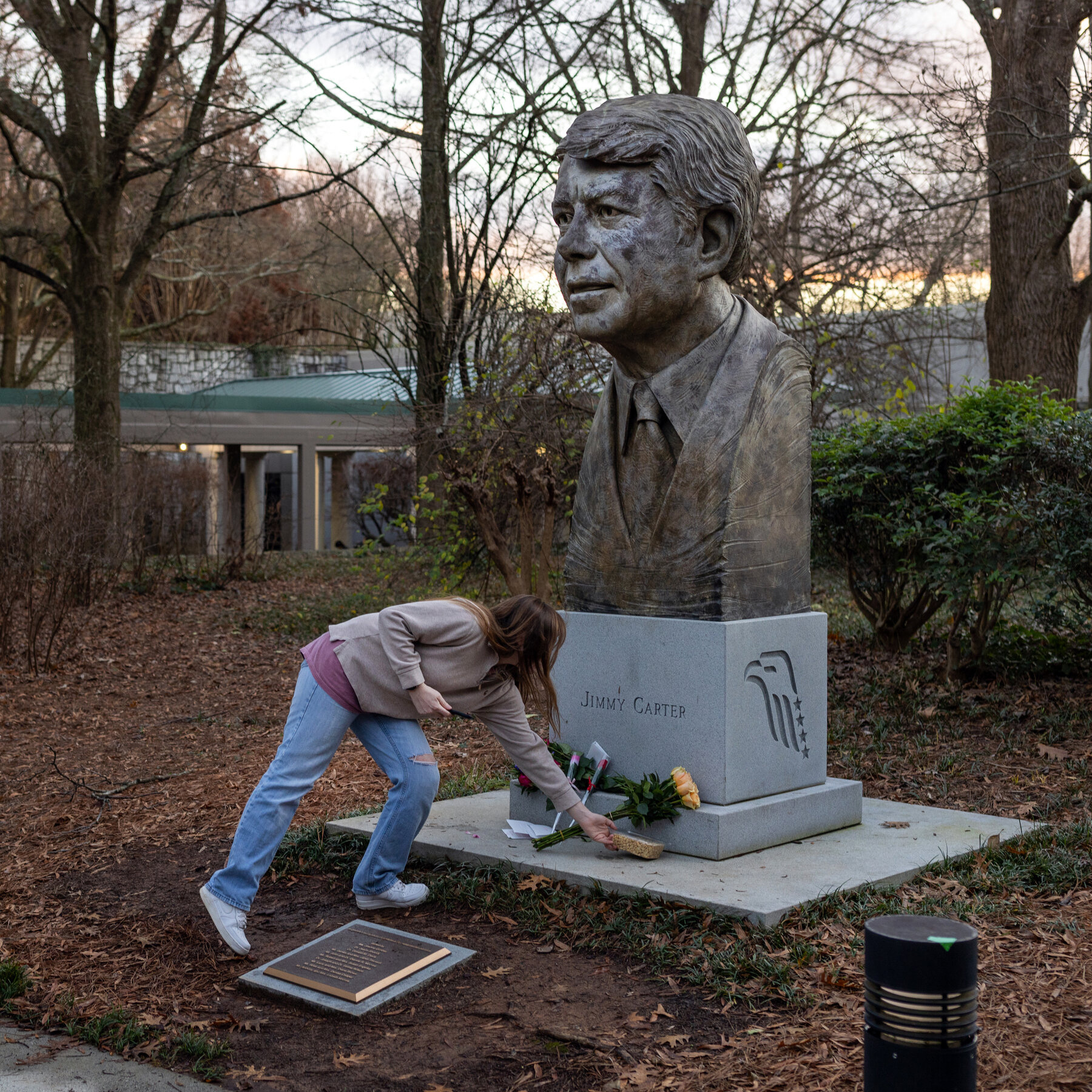 National Day Of Mourning For Jimmy Carter: What It Means, And inside National Day Of Mourning January 9 2026