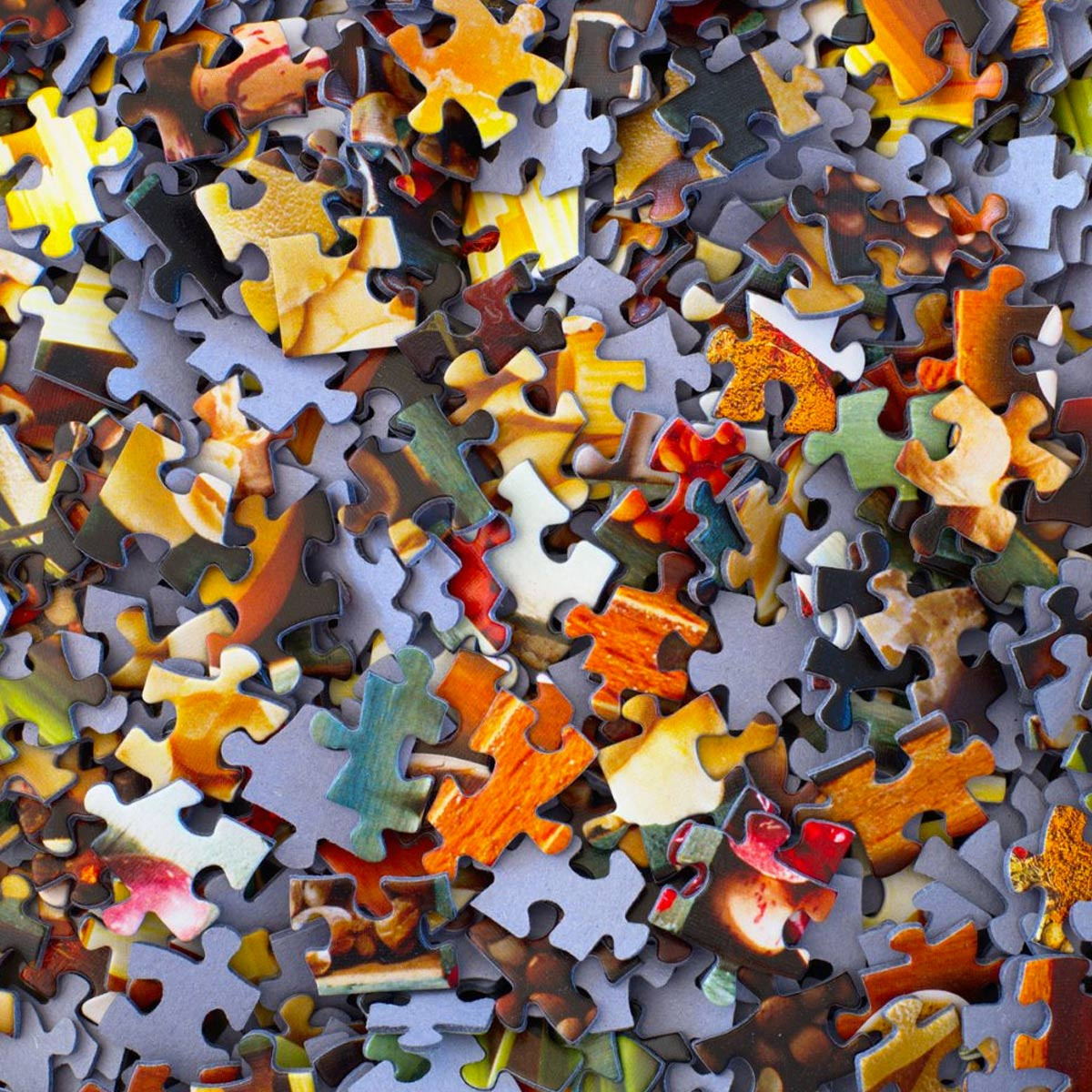 National Puzzle Day - January 29, 2026 - National Today for National Puzzle Day January 2026