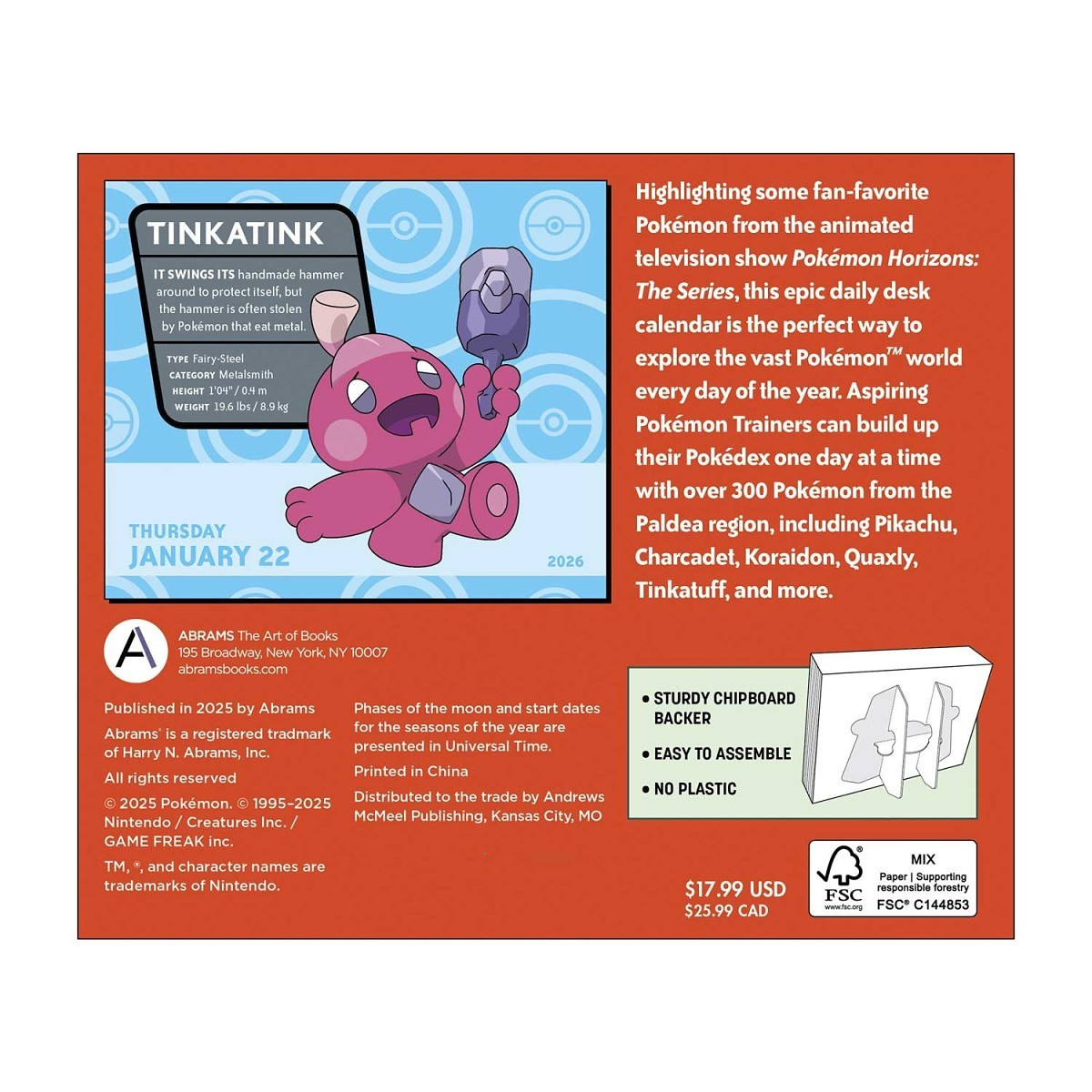 Pokémon 2026 Day-To-Day Calendar with regard to Pokemon Tcg 2026 Release Calendar