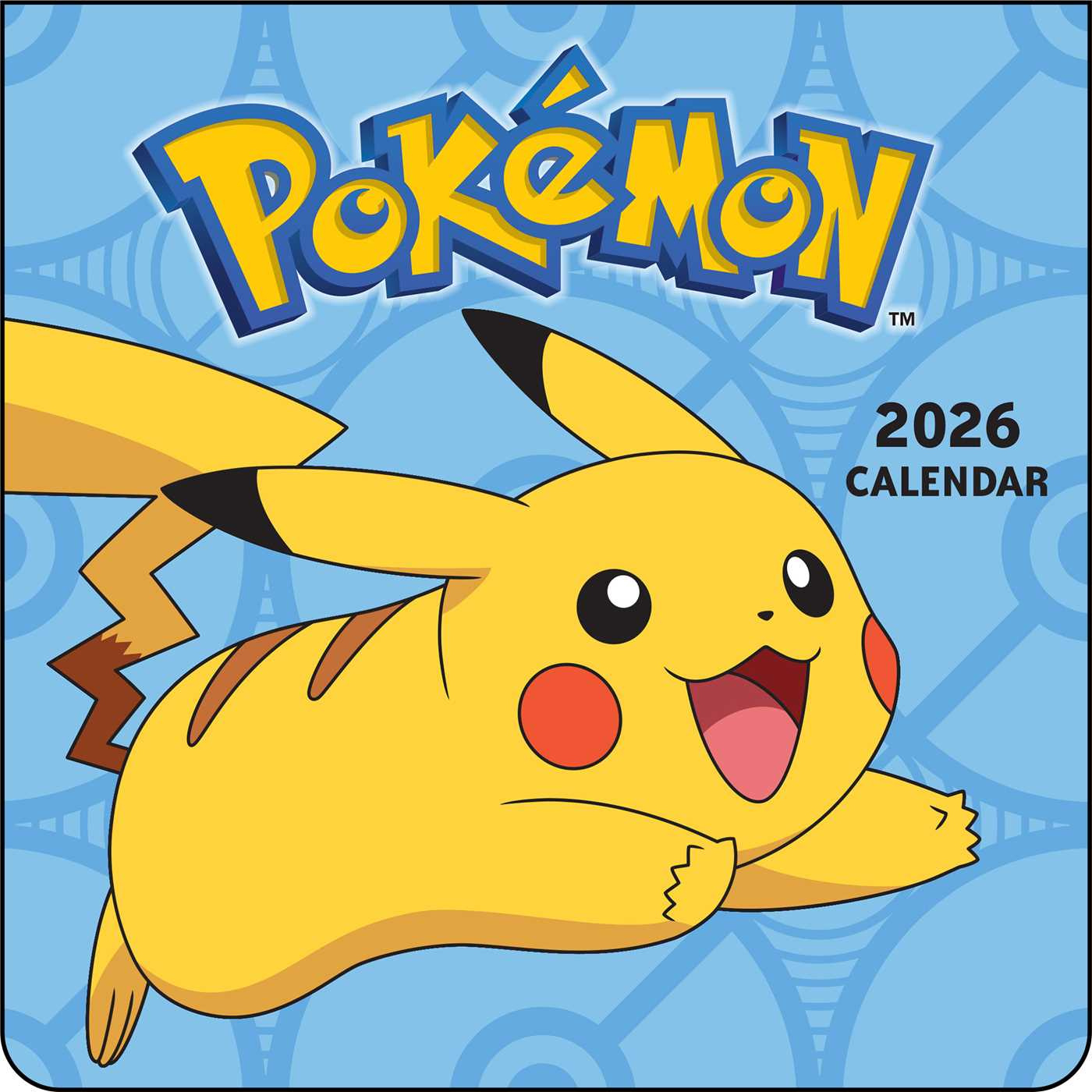 Pokémon 2026 Mini Wall Calendar - Book Summary &amp;amp; Video | Official intended for Pokemon Calendar 2026 Release Date