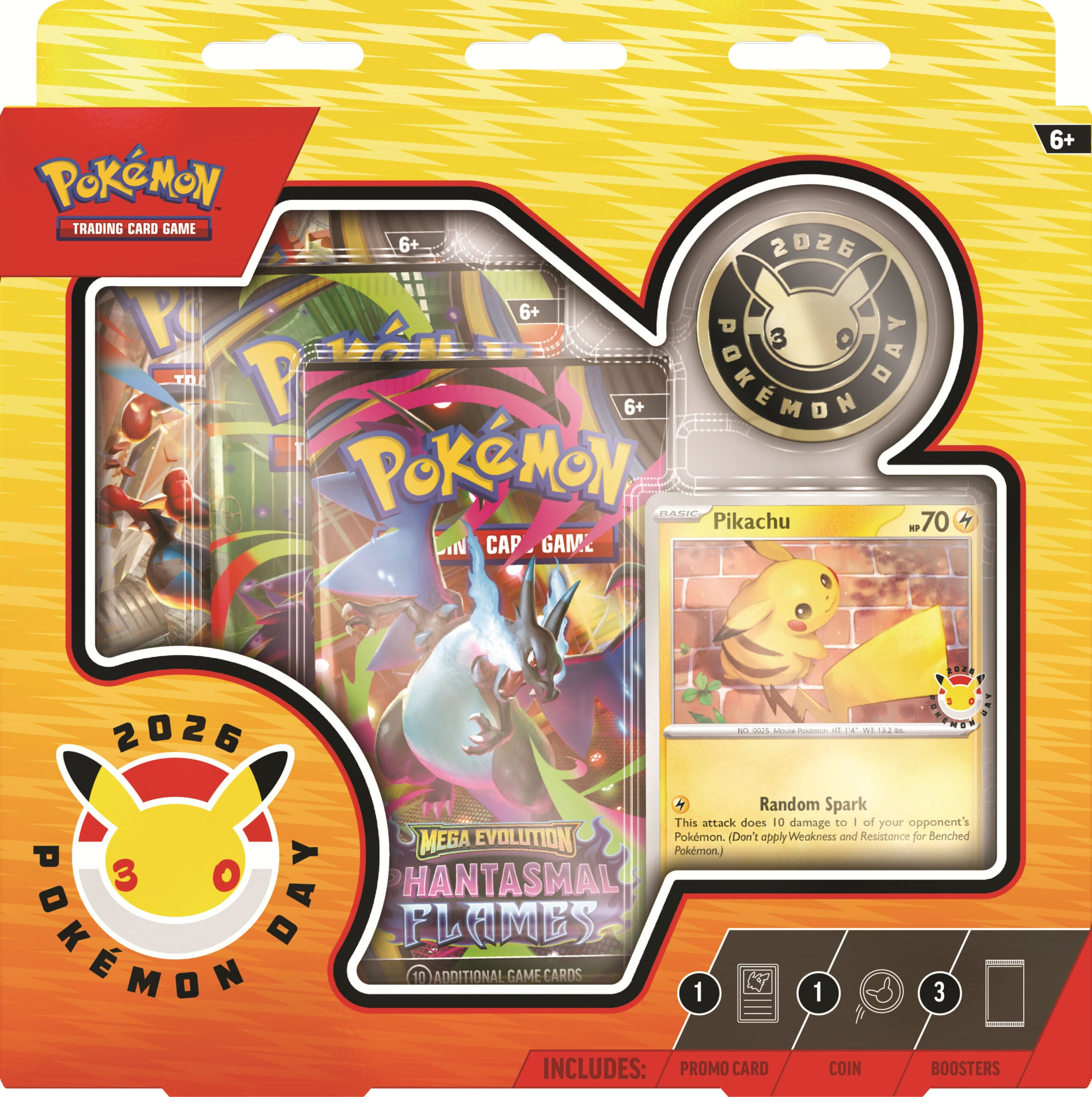 Pokemon Day 2026 Collection&amp;quot; Revealed For January! - Pokebeach intended for Pokemon Tcg 2026 Release Calendar